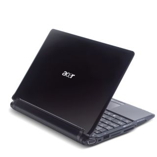 Acer Aspire One 531h Intel w 3G 1GB RAM 160GB HDD Netbook Windows XP 