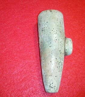 Ohio Pipestone Pipe Arrowheads Indian Artifacts
