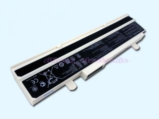 Battery for Asus Eee PC 1015 1015PW 1015PN A31 1015