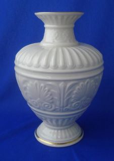 Lenox Athenian Collection Vase 8 Classic Urn Style