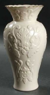 Lenox Georgian Medium Porcelain Vase NIB DISCONTINUED LOVELY