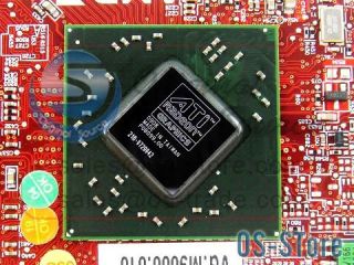 Acer ATI HD 4650 DDR3 1GB MXM A VGA Video BD Card Aspire as 5739G 