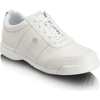 Womens Rockport Marta Athletic Shoes White New in Box