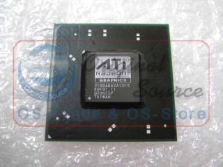 ATI HD 2300 M71 M s 216BAAAVA11FG 216BAAAVA12FG GPU Chipset BGA IC 