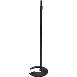 Atlas Sound SMS5B 10 Round Stackable Base Mic Stand