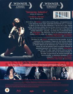 exotica dvd blu ray combo blu ray canadi new bl original title exotica 