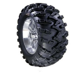 GBC Grim Reaper 26 12R12 New Radial ATV Tires
