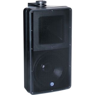 Atlas Sound SM82 B 8 2 Way Speaker Black 8 Ohm New in Box Free 