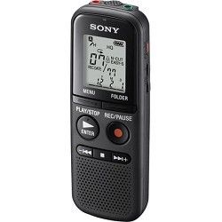 Sony ICD BX022 Digital Flash Voice Recorder