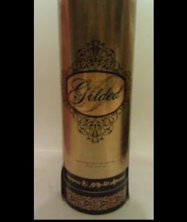 AUSTRALIAN GOLD GILDED 50X GUILDED BRONZING TANNING LOTION More