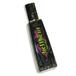 Australian Gold HELLBENT Tanning Bed Lotion New 054402270394