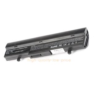 New Laptop Battery for Asus Eee PC 1001 1005 1005H 1005HA 1005HAB 