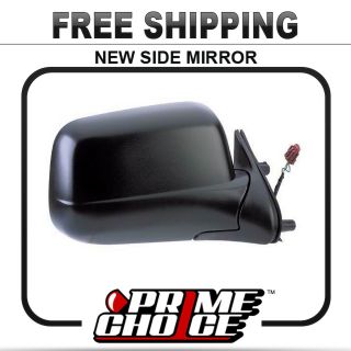 side mirror door mirrors distributed by prime choice auto parts 