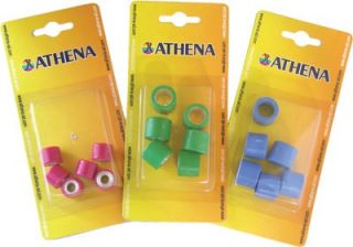 Athena Scooter Roller Weight Kit 15mm x 12mm 6 5 Grams