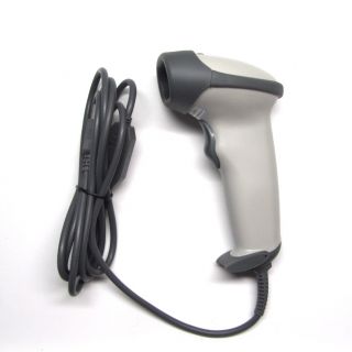 New Automatic Laser USB Barcode POS Scanner Reader USA