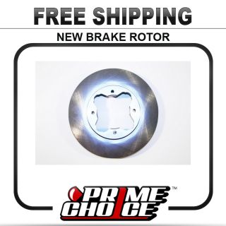 brake rotors distributed by prime choice auto parts factory outlet 