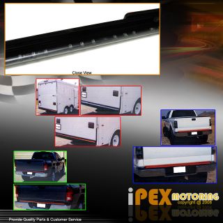   SMD Strip Bar Truck SUV Trailer Reverse Signal Brake Light Lamp