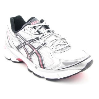 Asics Gel 1150 Mens Size 8 White x Wide Mesh Synthetic Running Shoes 