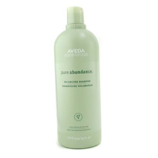 aveda pure abundance volumizing shampoo 33 8 oz product category 
