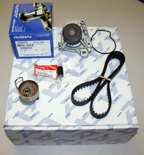 2001 2005 Honda Civic O E Timing Belt Component Kit