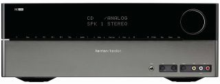 harman kardon hk 3390 z 2 x 80w per channel stereo receiver