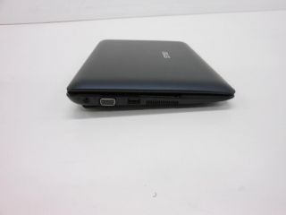 Asus Eee PC 1015PED PU17 BK 10 1 inch Netbook Black