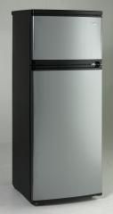 Avanti RA752PST 7 5 Cubic Foot Top Freezer Refrigerator
