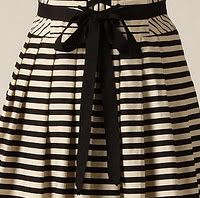 Glee $188 Anthropologie Corey Lynn Calter Monochromatic Corset Dress 