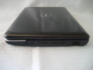 Dell Inspiron Mini 10 Netbook Computer Win 7 Office 160GB HD Webcam 