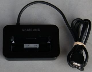Samsung AH96 00051A iPod Dock for Samsung Home Theater Systems