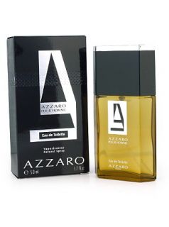Azzaro Pour Homme 1 7 oz EDT Spray Men Cologne New