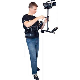 Steadicam Pilot VLB Camera Stabilization System with Power