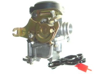 50cc GY6 China ATV Scooter Moped Carburetor Wildfire