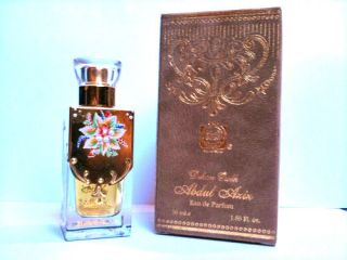 New Dehnal Oudh Abdul Aziz by Surrati High Qaulity Cambodi Perfume EDP 