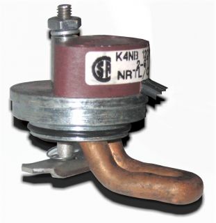Kats Heaters   Frost Plug Engine Block Heater # 10417/ K4N Series