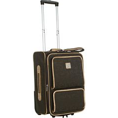   Signature Collection   21 Expandable Rolling Carry On SKU #7769449