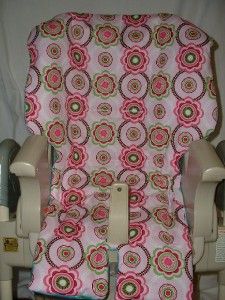 high chair cover replacement baby trend graco prima