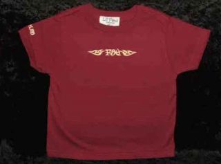 Toddler FSU Florida State Seminoles Tribal T Shirt from Lil Fans 2T 