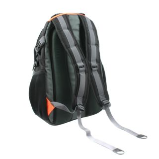 Avenues Notebook Computer Backpack   Orange $90