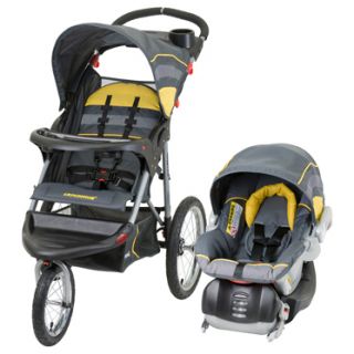 Baby Trend Expedition Travel System Local Sales Only