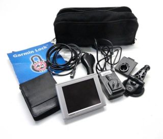   350 3 5 Portable GPS Navigator w  Audiobook Player 700 MB