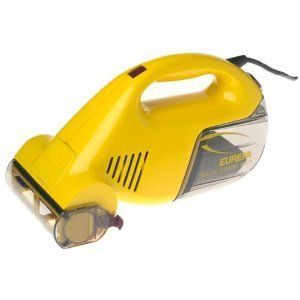 New in Box Eureka 58A Hand Vac Bagless Vacuum Cleaner
