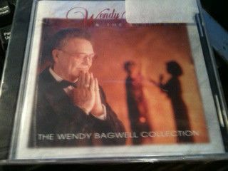 Wendy Bagwell The Sunliters The Wendy Bagwell Collection CD SEALED 