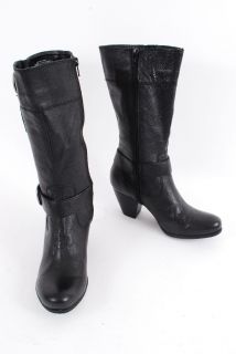 BOC Adelaide Black F G Fashion Boots Women Shoes 7 5 M