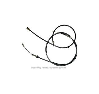   Parking Brake Cable Jeep Cherokee 96 95 94 93 92 Auto Car Parts 1996