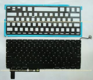 Apple MacBook Pro 15 Unibody A1286 Keyboard w Backlight KY86A