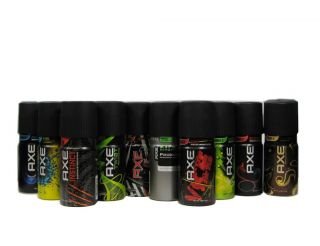 Axe Body Deodorant Spray Variation Choose Your Own 4oz