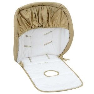 especially for baby high chair pad cover