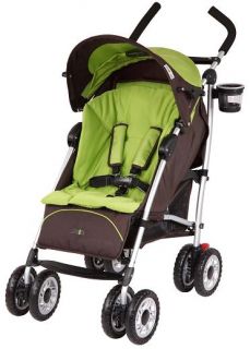 carry the entire line of mia moda strollers and accessories