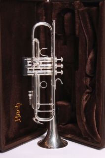 Bach LT180S 37 Stradivarius Professional Trumpet 886830149672